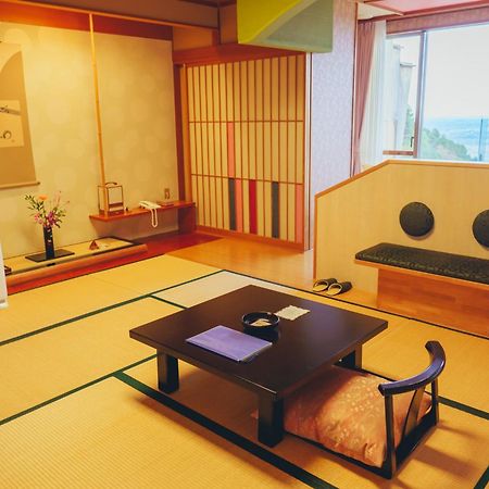 Takimotokan Yuki No Sato Yoro  Eksteriør bilde