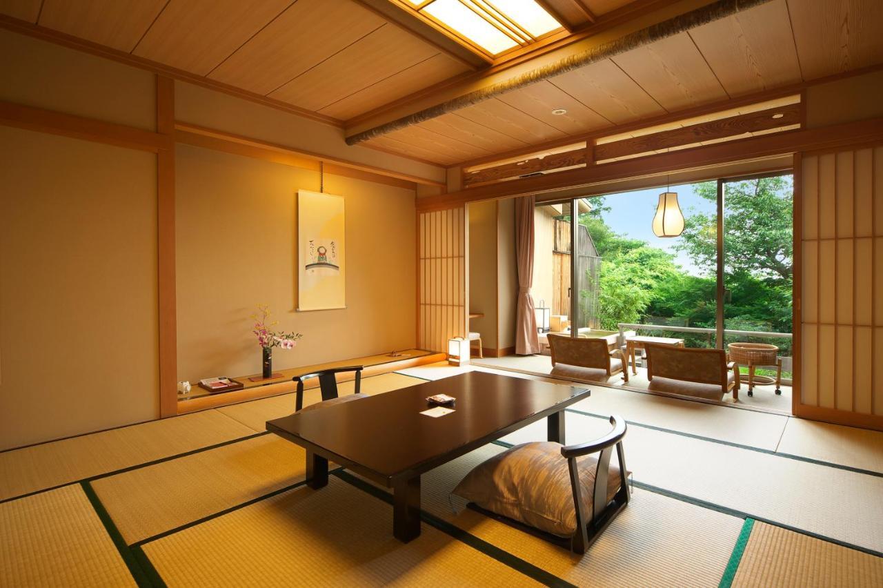 Takimotokan Yuki No Sato Yoro  Rom bilde