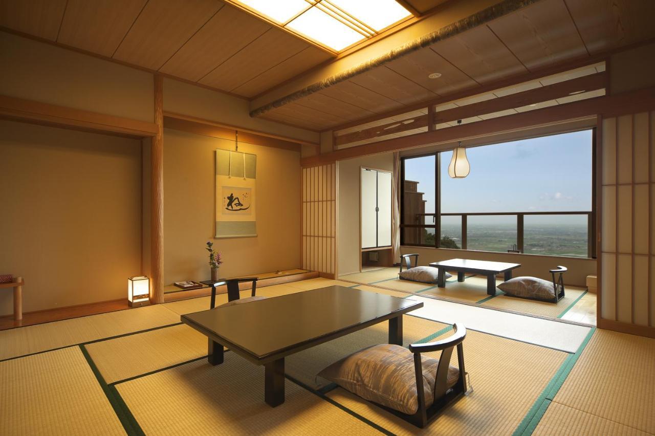 Takimotokan Yuki No Sato Yoro  Rom bilde