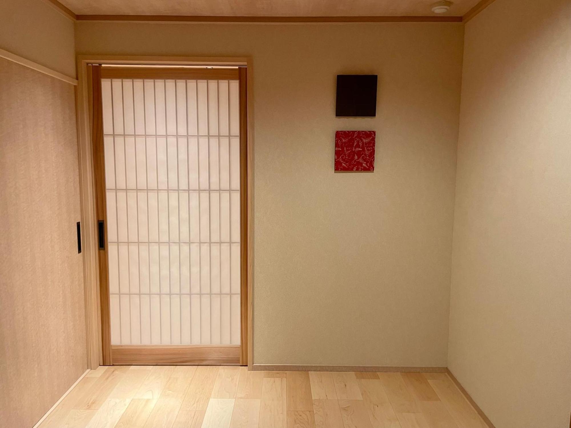 Takimotokan Yuki No Sato Yoro  Eksteriør bilde
